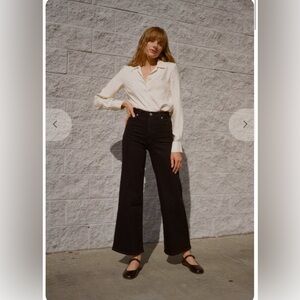 Eve Denim “Charlotte” jeans